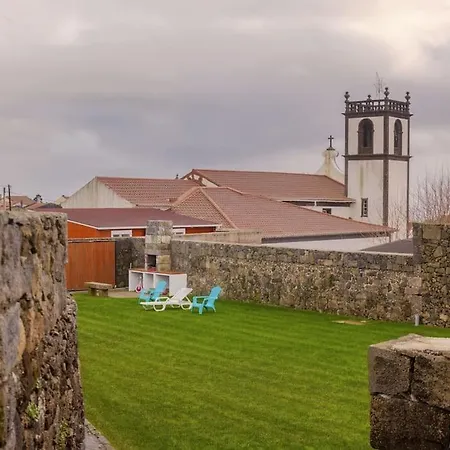 Recanto Do Fonseca Holiday home