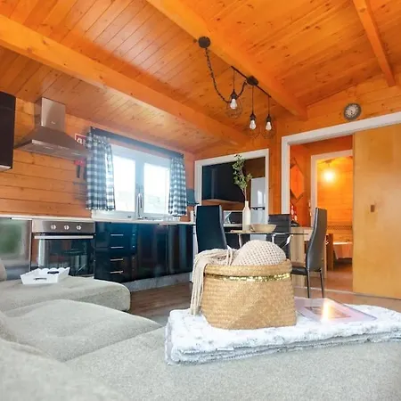 Holiday home Recanto Do Fonseca