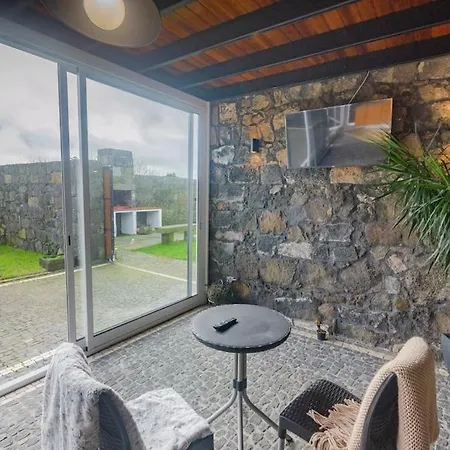 Holiday home Recanto Do Fonseca Arrifes