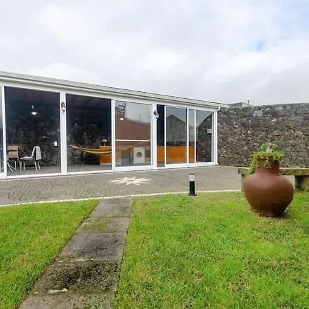 Recanto Do Fonseca Holiday home *