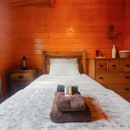 Holiday home Recanto Do Fonseca