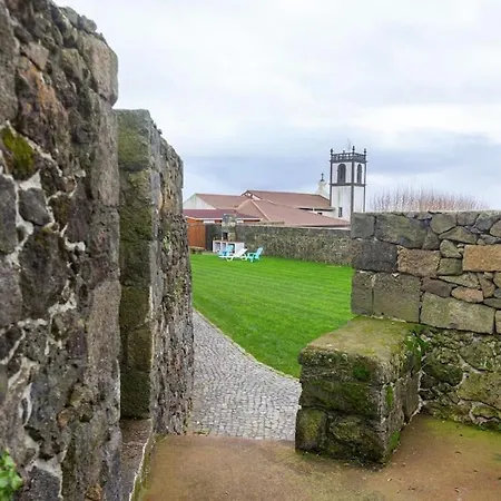 Recanto Do Fonseca