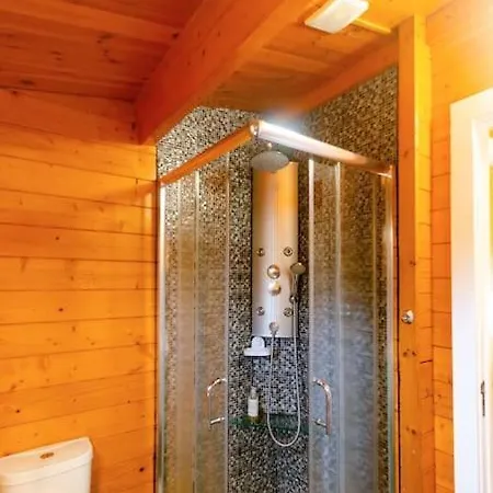 Recanto Do Fonseca Holiday home