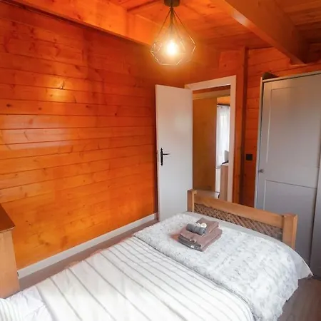 Holiday home Recanto Do Fonseca *