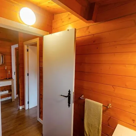 Recanto Do Fonseca Holiday home *