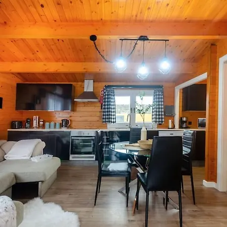 Holiday home Recanto Do Fonseca
