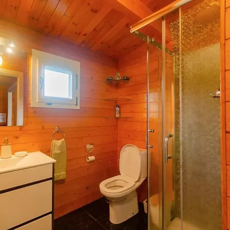 Recanto Do Fonseca Holiday home Arrifes