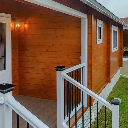 Holiday home Recanto Do Fonseca Arrifes