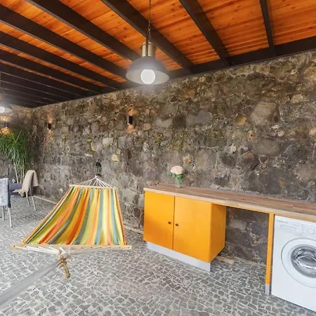 Recanto Do Fonseca Holiday home Arrifes