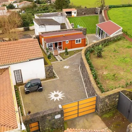 Holiday home Recanto Do Fonseca