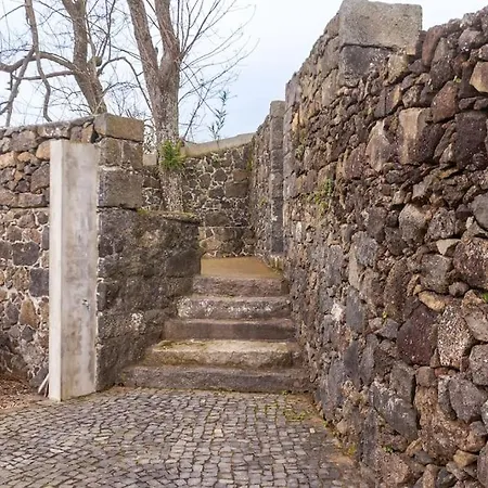 Recanto Do Fonseca Holiday home *